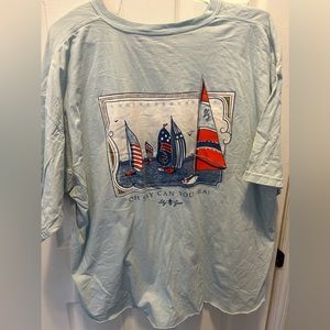 Lily Grace T-shirt 2xl